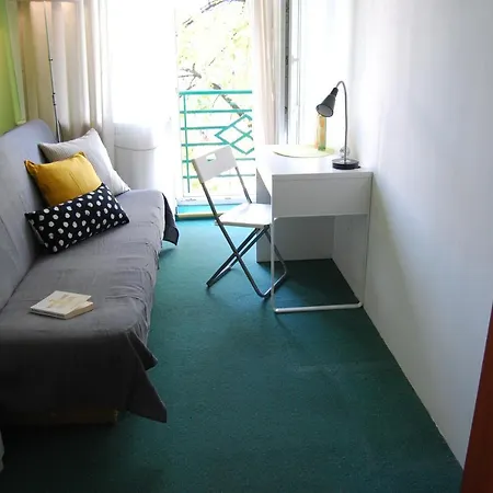 Pokoje Opener - Zeromskiego 4 *