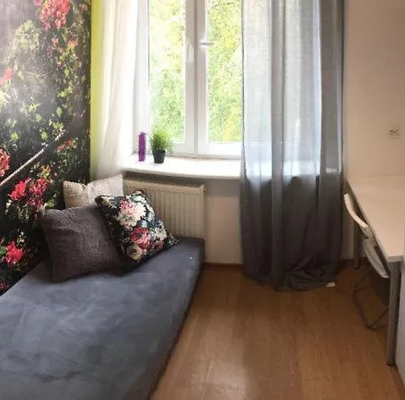 Pokoje Opener - Zeromskiego 4 Daire *