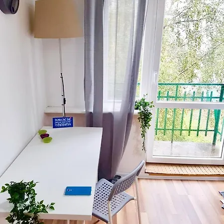 Daire Pokoje Opener - Zeromskiego 4 Gdynia