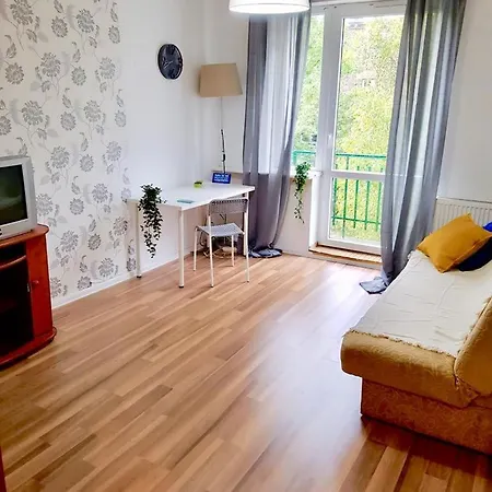 Pokoje Opener - Zeromskiego 4 Daire