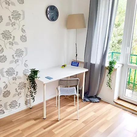 Pokoje Opener - Zeromskiego 4 *