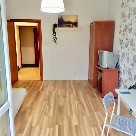 Pokoje Opener - Zeromskiego 4 Gdynia