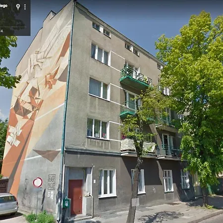 Pokoje Opener - Zeromskiego 4 * Gdynia